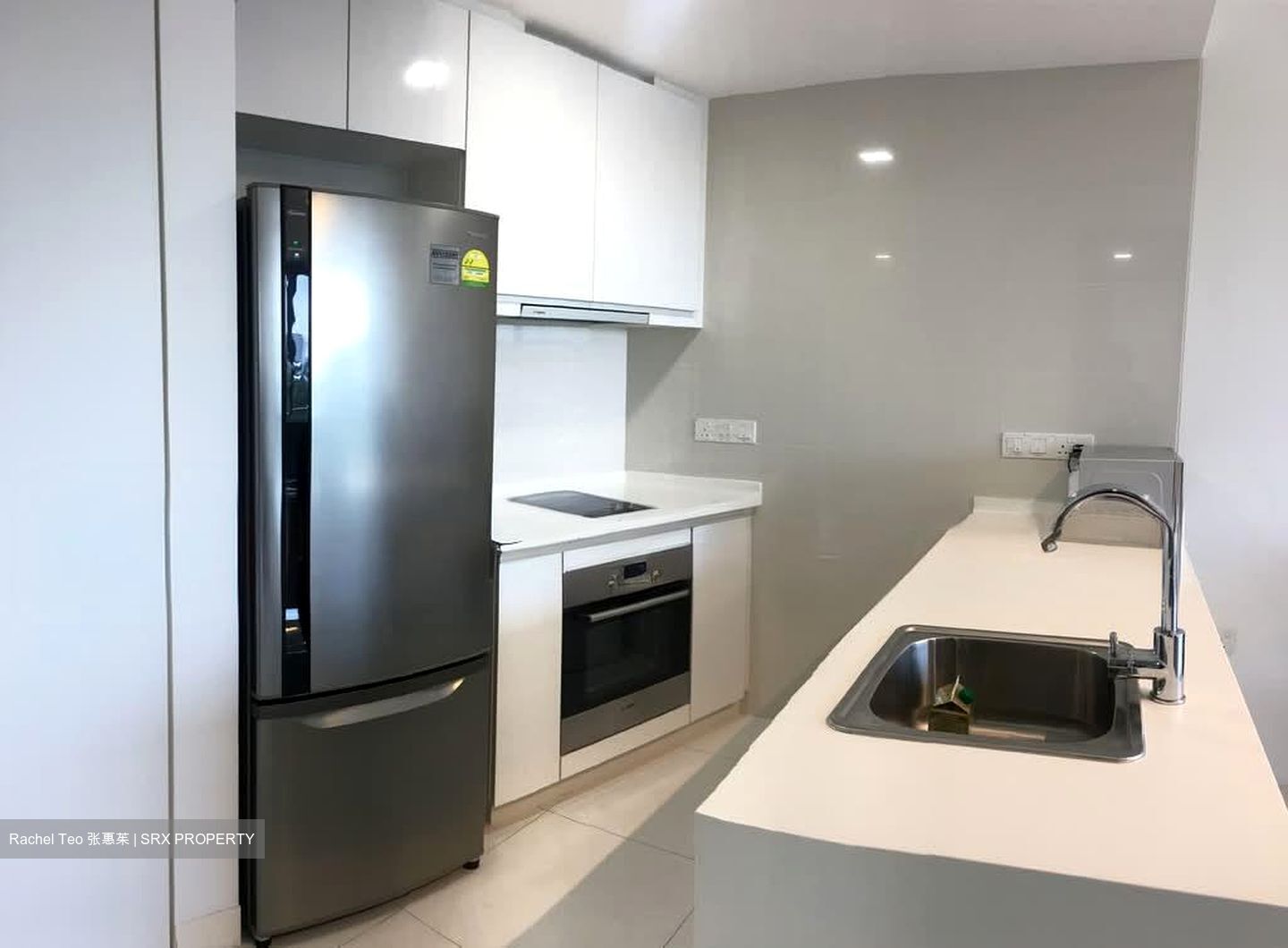 D'Leedon (D10), Condominium #538445351